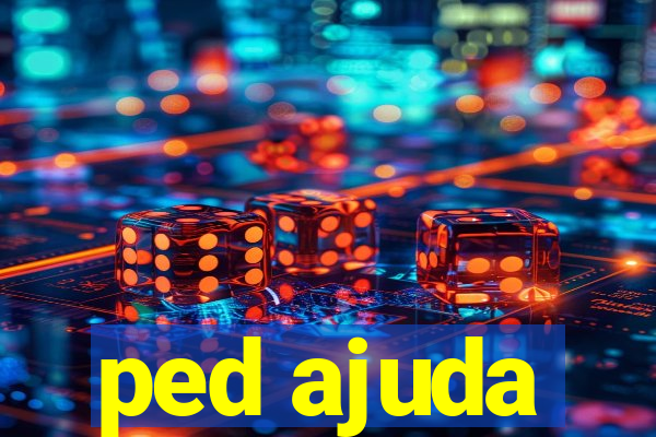 ped ajuda